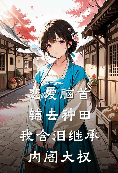 恋爱脑首辅去种田，我含泪继承内阁大权