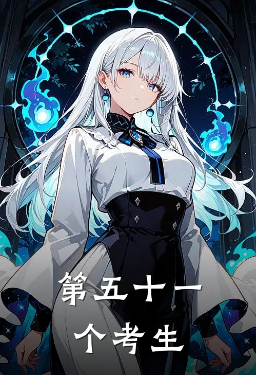 第五十一个考生