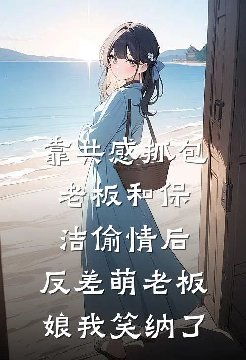 靠共感抓包老板和保洁偷情后，反差萌老板娘我笑纳了