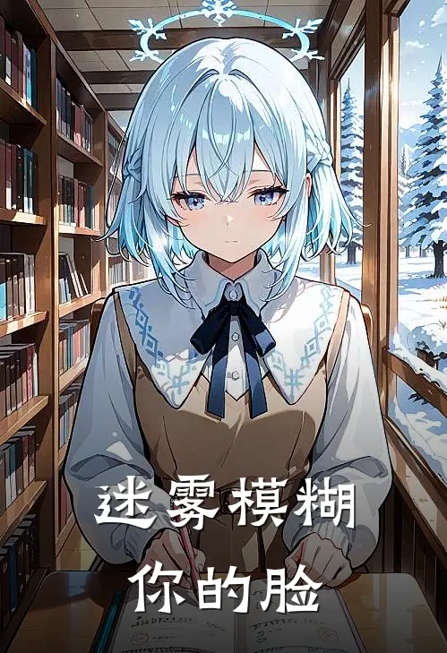 迷雾模糊你的脸