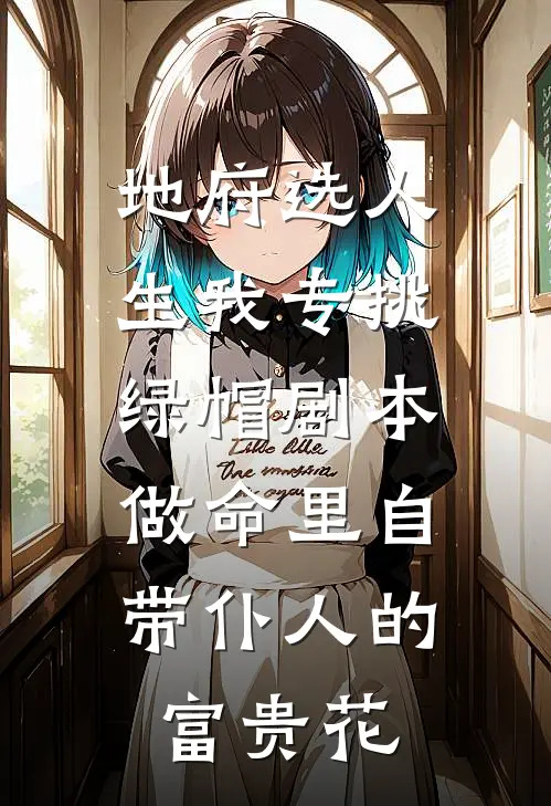 地府选人生我专挑绿帽剧本，做命里自带仆人的富贵花