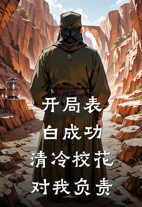 开局表白成功，清冷校花对我负责