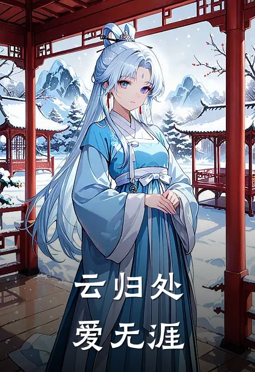云归处,爱无涯