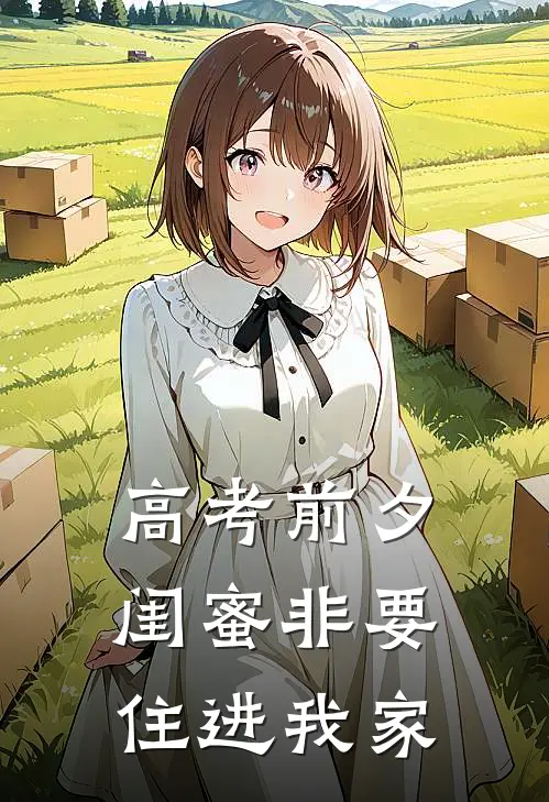 高考前夕,闺蜜非要住进我家