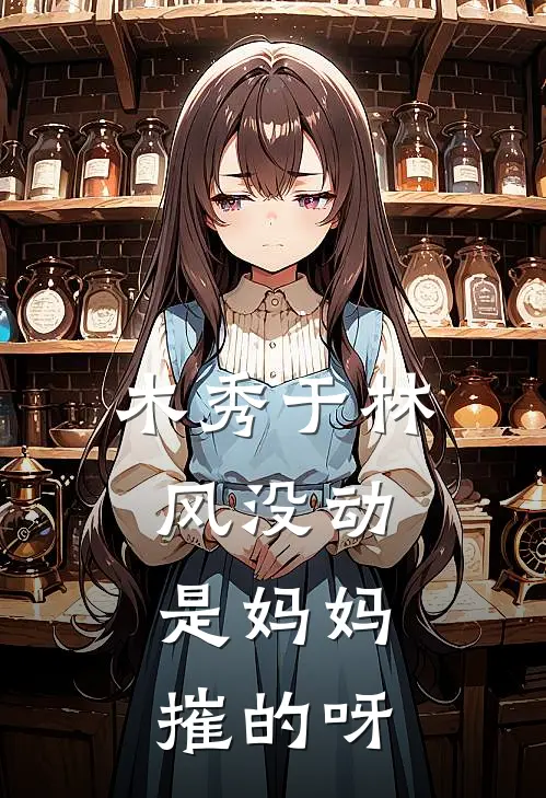 木秀于林风没动,是妈妈摧的呀