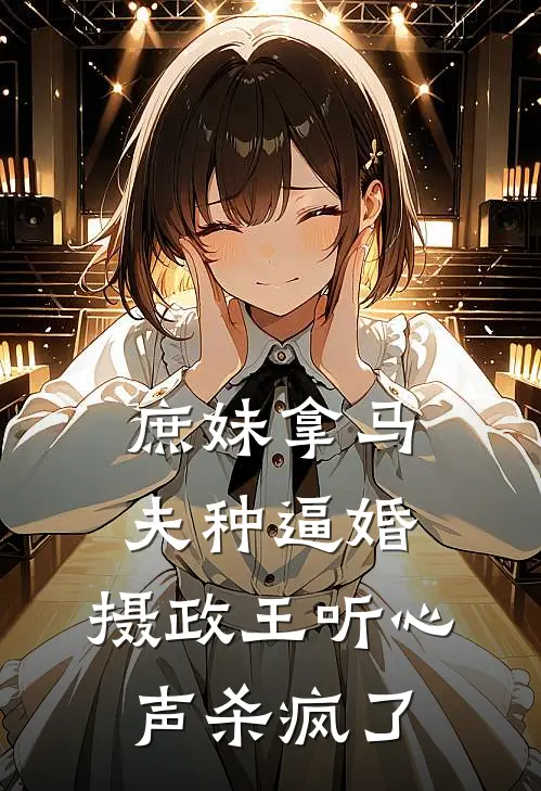 庶妹拿马夫种逼婚，摄政王听心声杀疯了