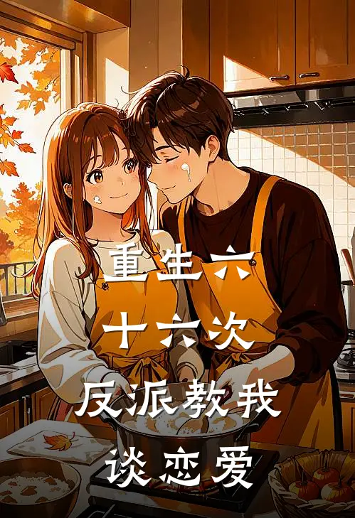 重生六十六次,反派教我谈恋爱