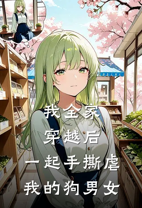 我全家穿越后,一起手撕虐我的狗男女