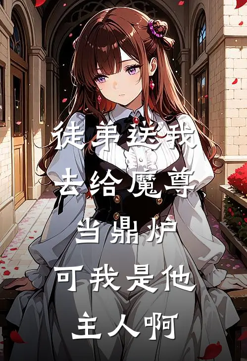 徒弟送我去给魔尊当鼎炉，可我是他主人啊