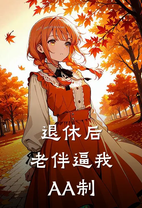 退休后,老伴逼我AA制