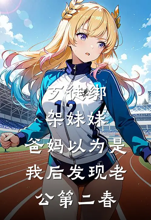 歹徒绑架妹妹，爸妈以为是我后发现老公第二春