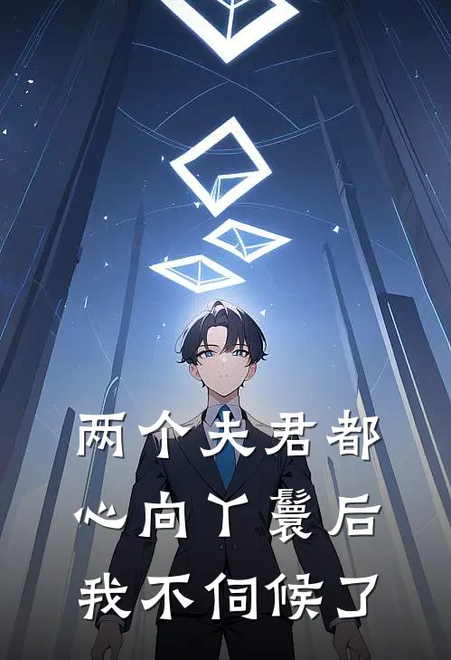 两个夫君都心向丫鬟后，我不伺候了