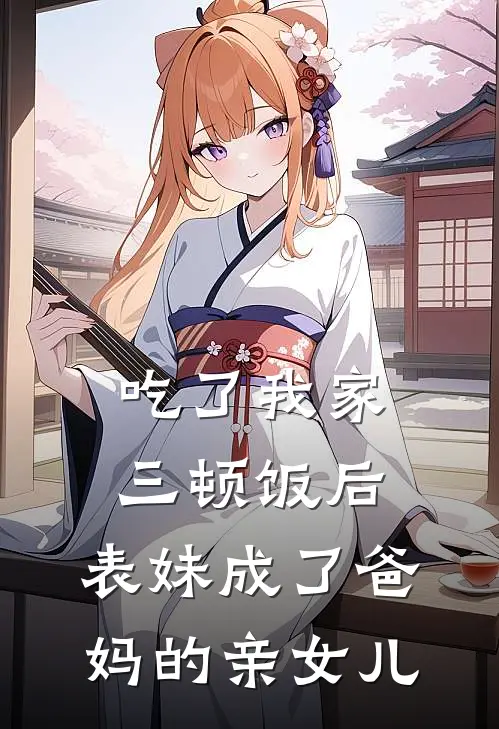 吃了我家三顿饭后，表妹成了爸妈的亲女儿