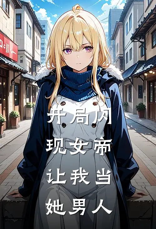 开局闪现女帝,让我当她男人