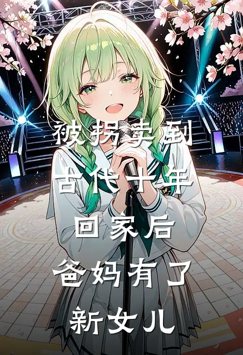 被拐卖到古代十年回家后,爸妈有了新女儿