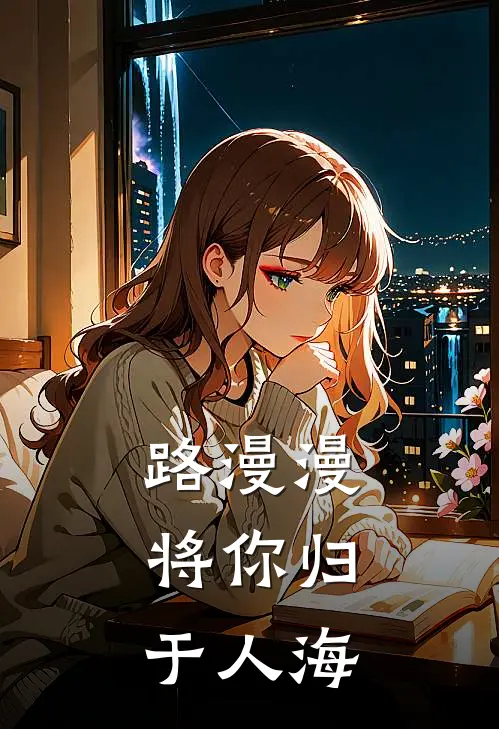 路漫漫,将你归于人海