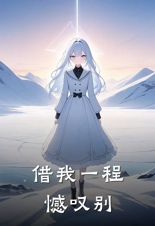 借我一程憾叹别