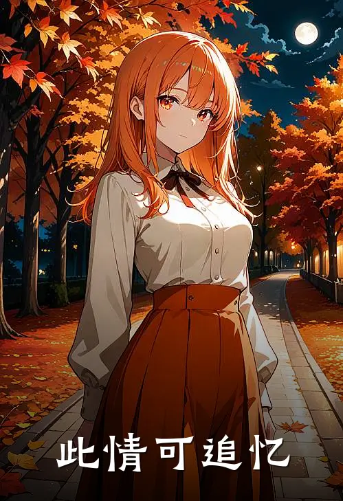 此情可追忆