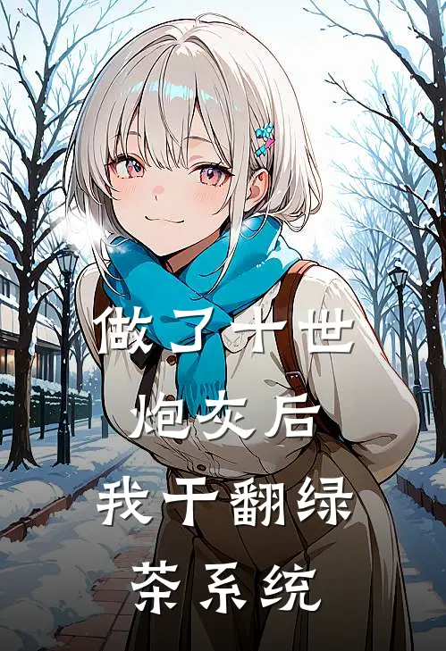 做了十世炮灰后,我干翻绿茶系统
