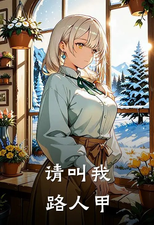 请叫我路人甲