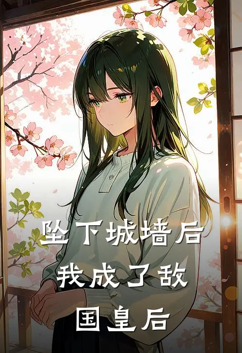 坠下城墙后,我成了敌国皇后