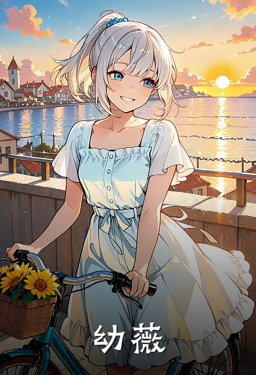 幼薇