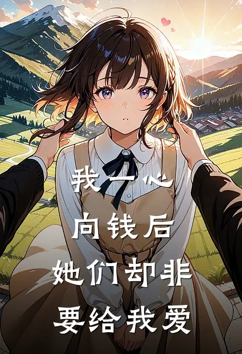 我一心向钱后,她们却非要给我爱
