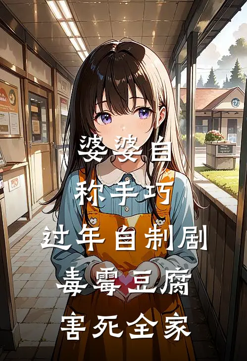 婆婆自称手巧，过年自制剧毒霉豆腐害死全家