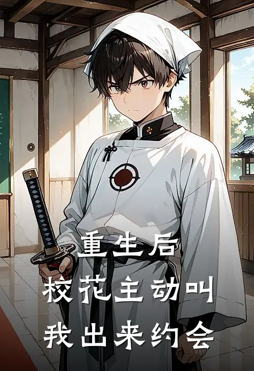 重生后,校花主动叫我出来约会