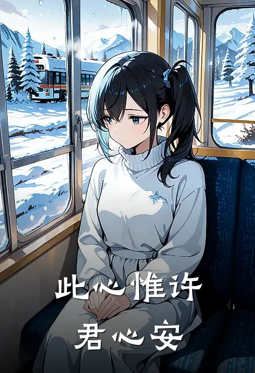 此心惟许君心安