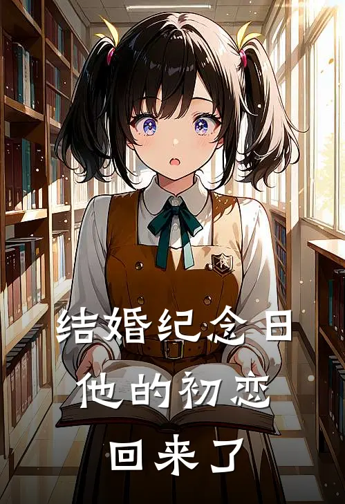 结婚纪念日,他的初恋回来了