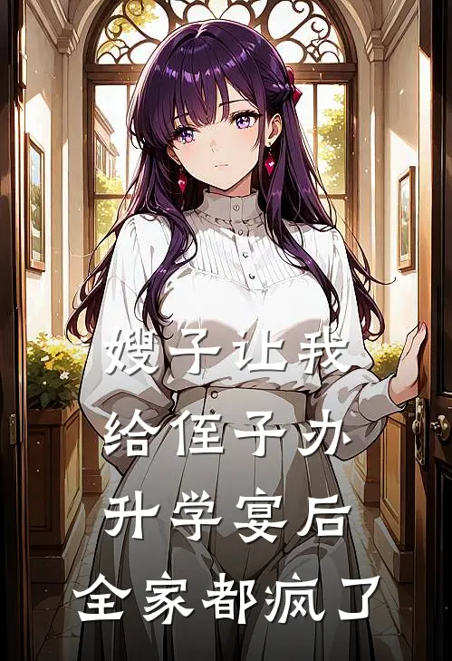 嫂子让我给侄子办升学宴后，全家都疯了