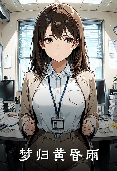 梦归黄昏雨