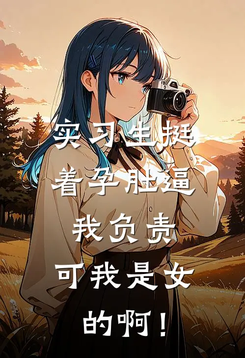 实习生挺着孕肚逼我负责，可我是女的啊！