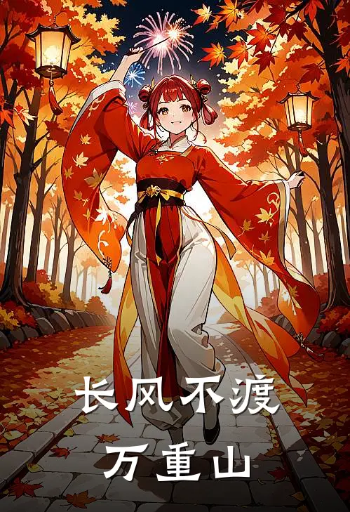 长风不渡万重山