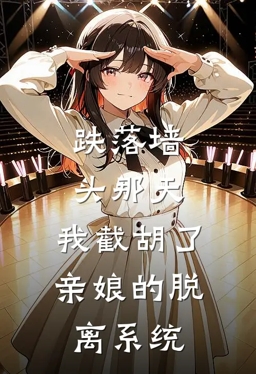 跌落墙头那天,我截胡了亲娘的脱离系统