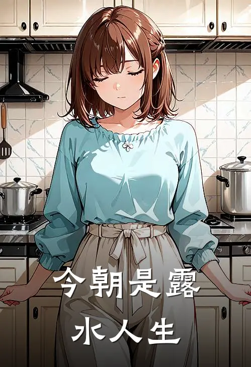 今朝是露水人生