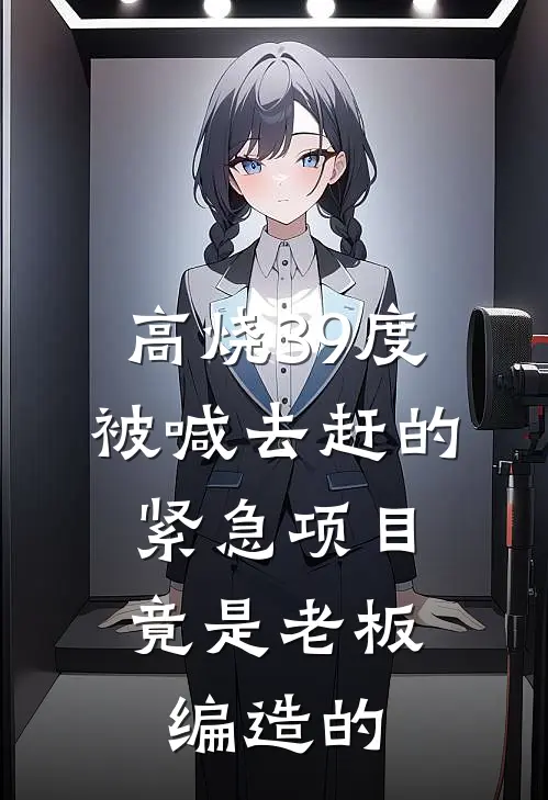 高烧39度被喊去赶的紧急项目，竟是老板编造的