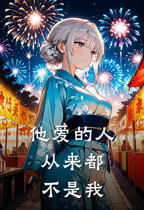 他爱的人，从来都不是我