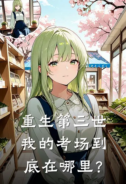 重生第三世,我的考场到底在哪里?
