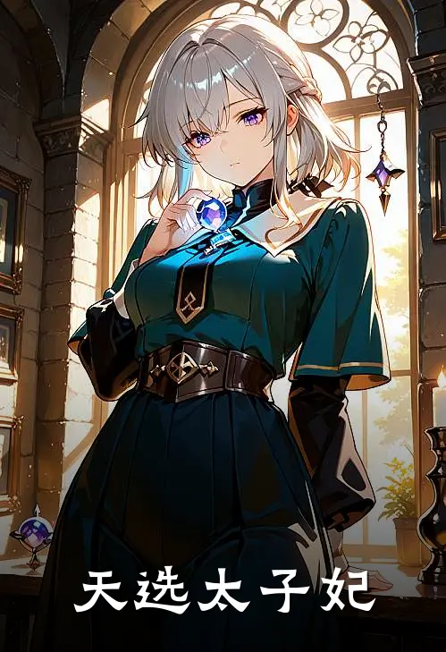 天选太子妃