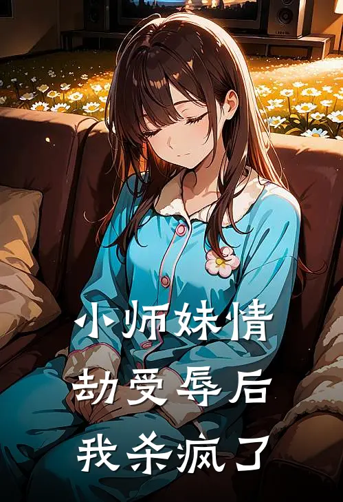 小师妹情劫受辱后,我杀疯了