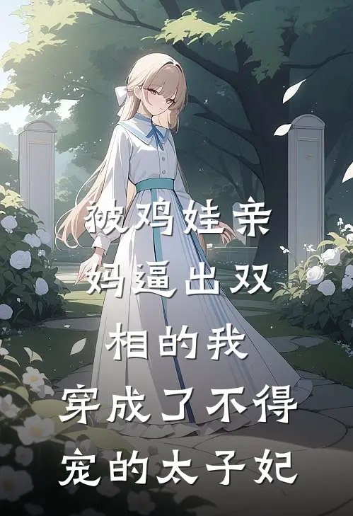 被鸡娃亲妈逼出双相的我,穿成了不得宠的太子妃