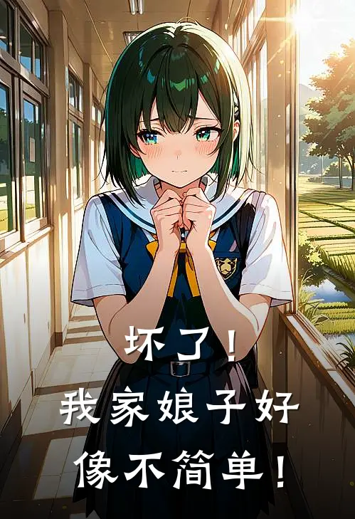 坏了！我家娘子好像不简单！