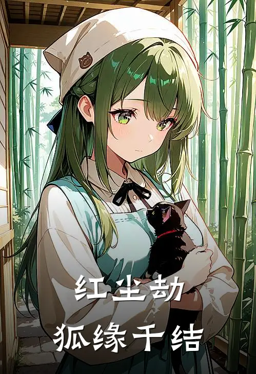 红尘劫：狐缘千结