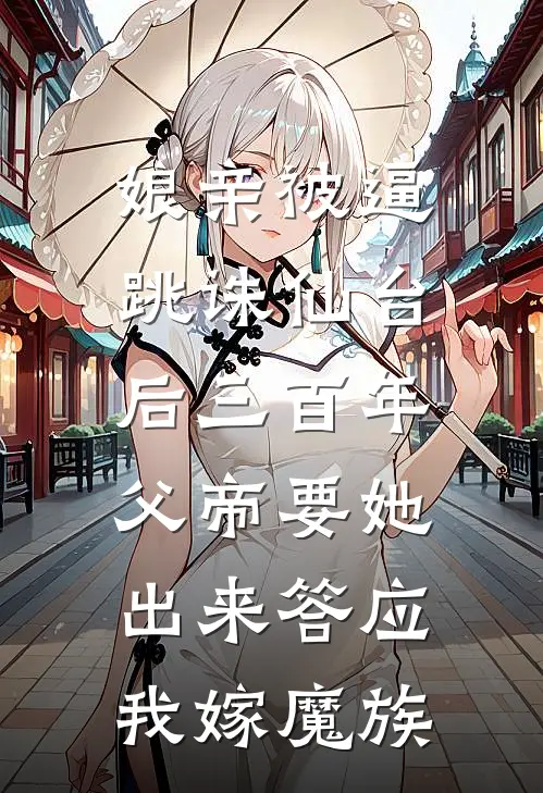 娘亲被逼跳诛仙台后三百年,父帝要她出来答应我嫁魔族