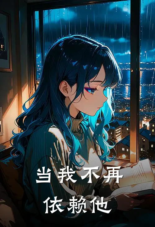 当我不再依赖他