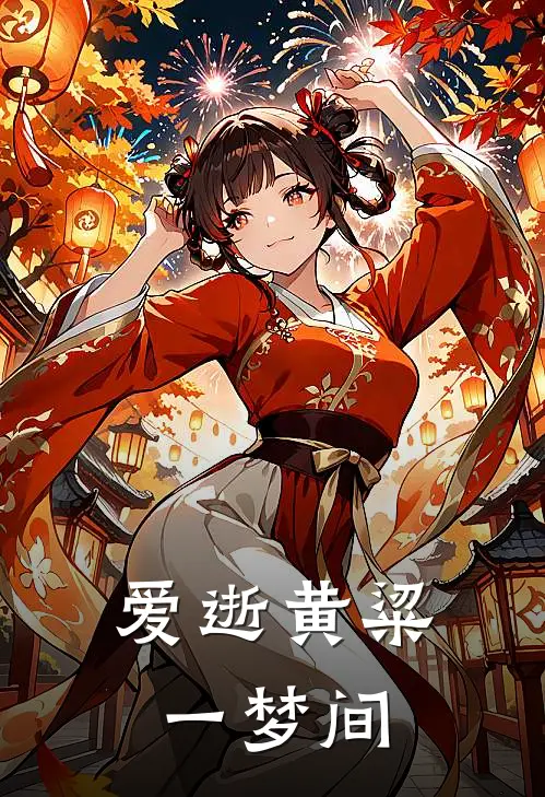 爱逝黄粱一梦间