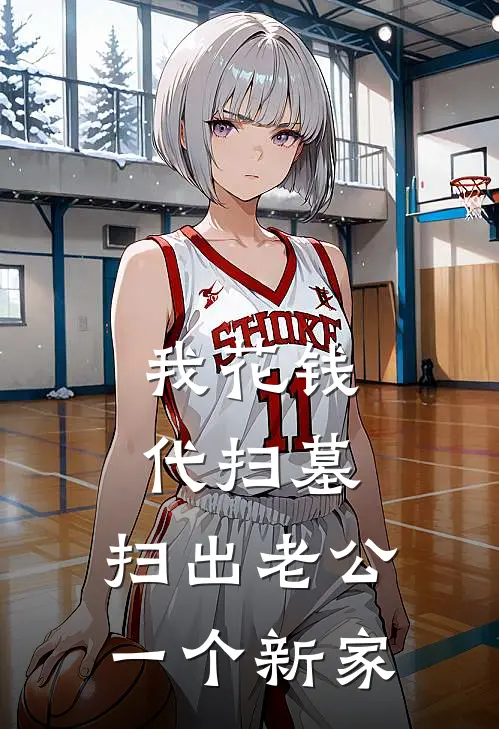 我花钱代扫墓,扫出老公一个新家