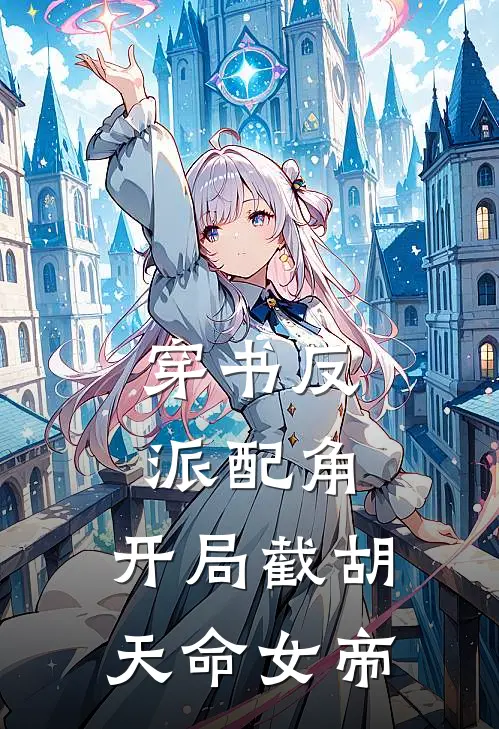 穿书反派配角，开局截胡天命女帝